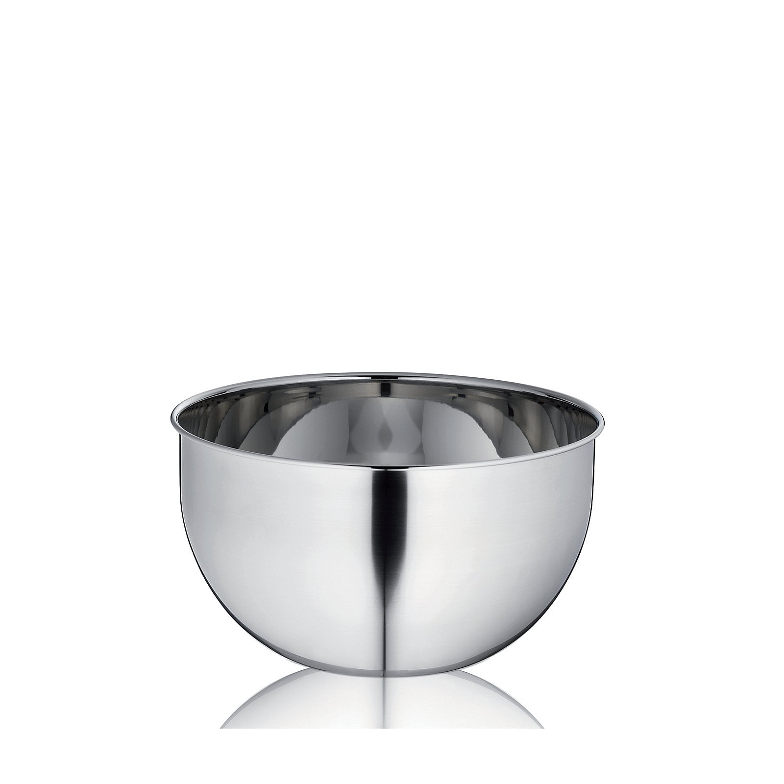 Kela Athos miska 24x24x14 cm ocel 11977