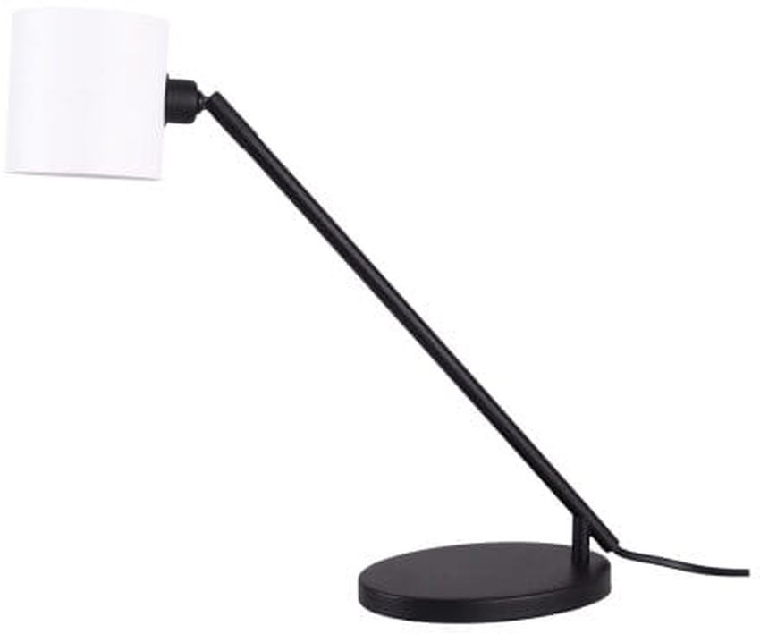 MaxLight Laxer stolní lampička 1x5 W bílá T0052