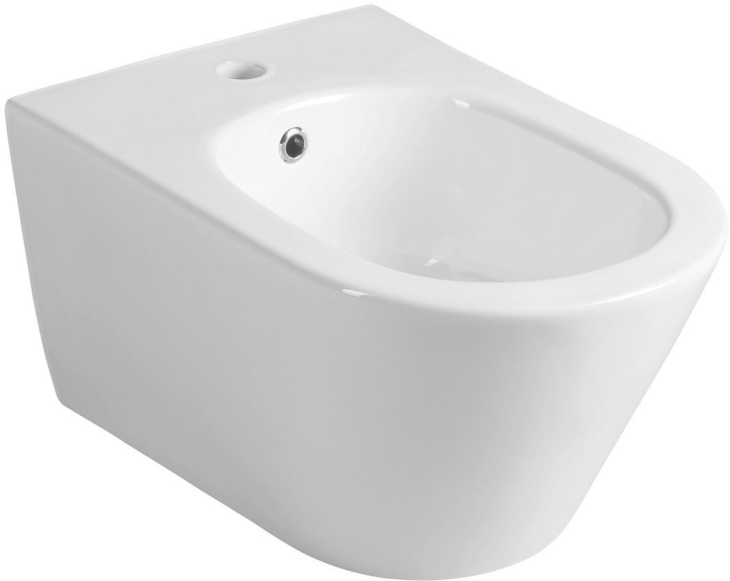 Sapho Avva bidet závěsný bílá 100324