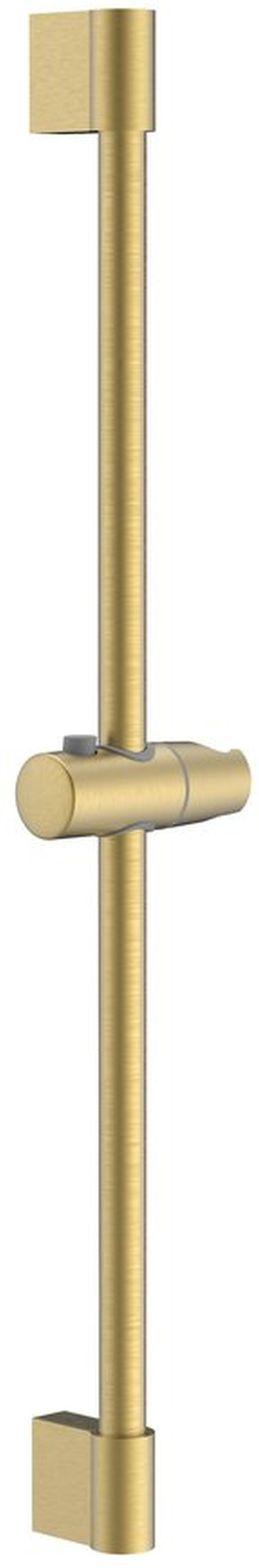 Sapho sprchová tyč |70.8 cm 1202-02GB