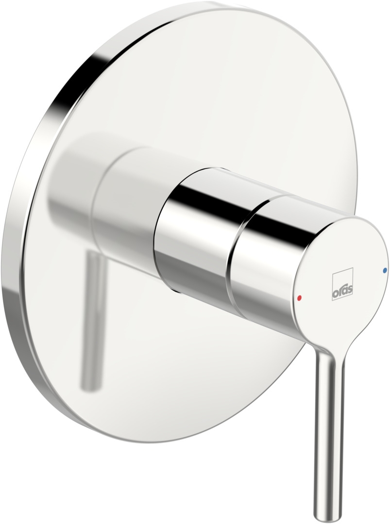 Oras Optima sprchová baterie pod omítku chrom 2687A