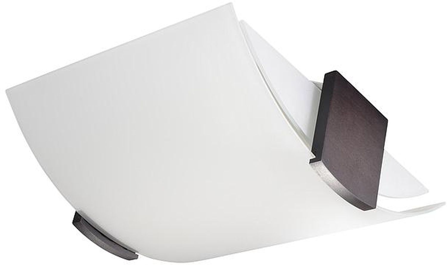 Sollux Lighting Emilio difuzér světla – náhradní díl bílá TP.0594