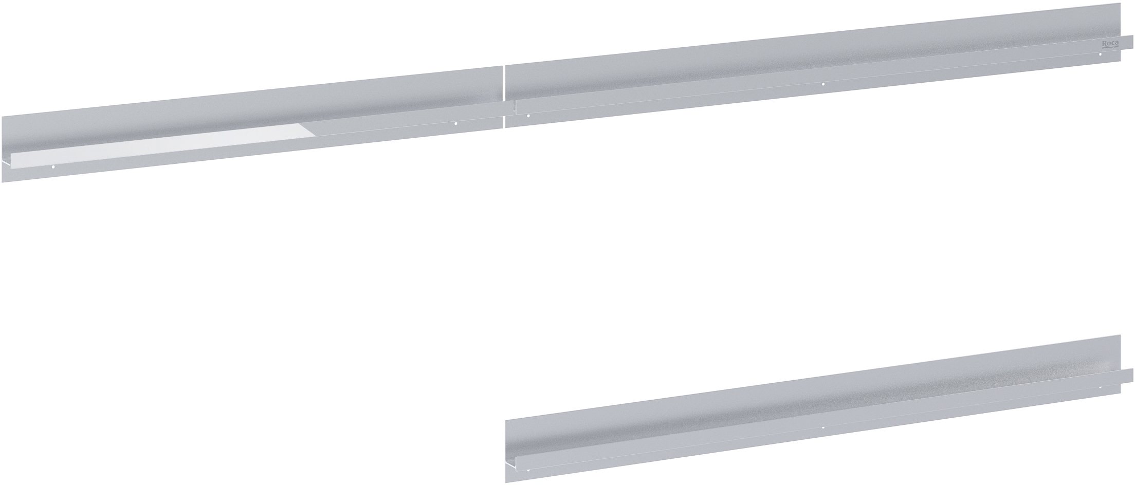 Roca Gap Pro držák A817009339