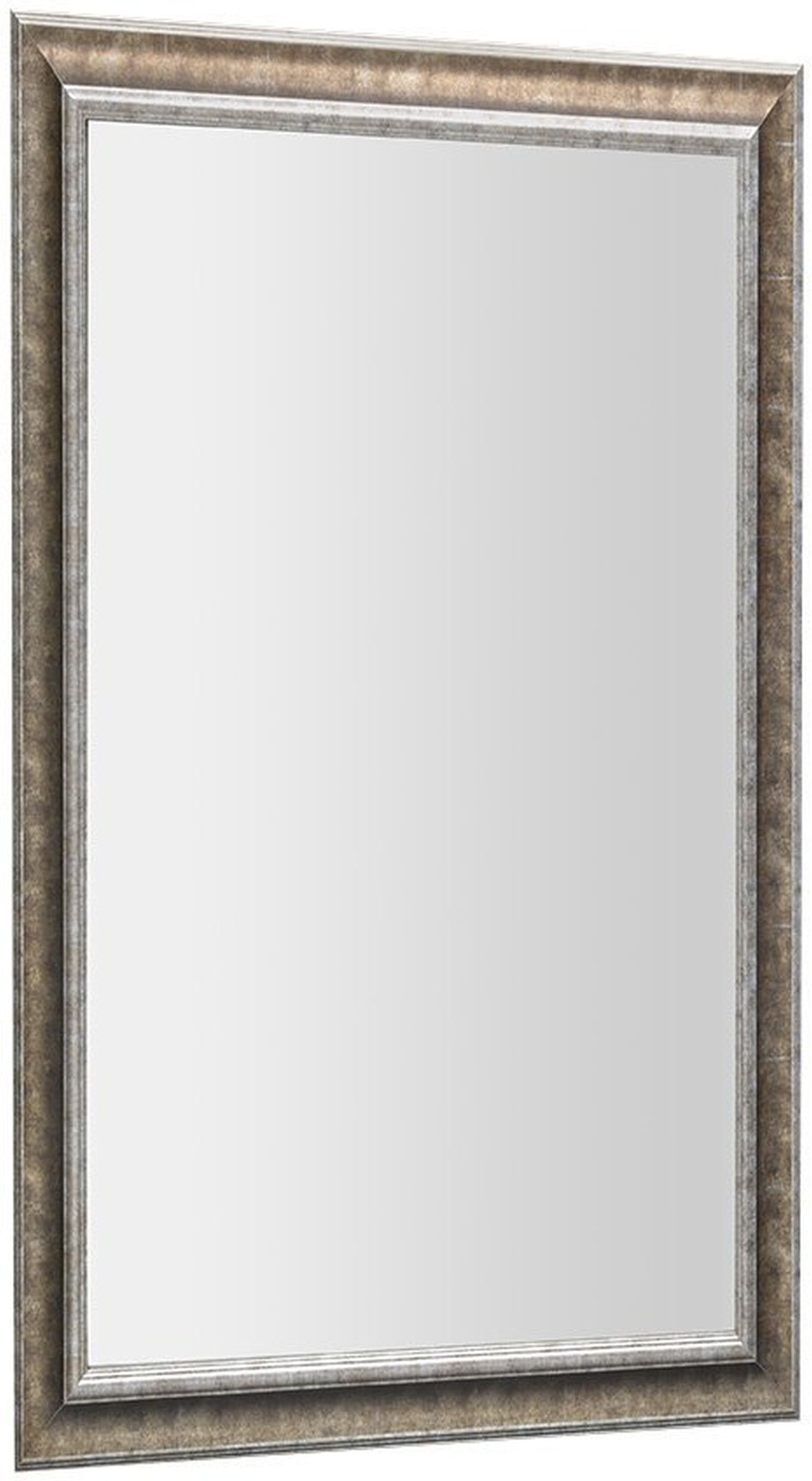 Sapho Ambiente & Romina zrcadlo 62x102 cm obdélníkový NL701