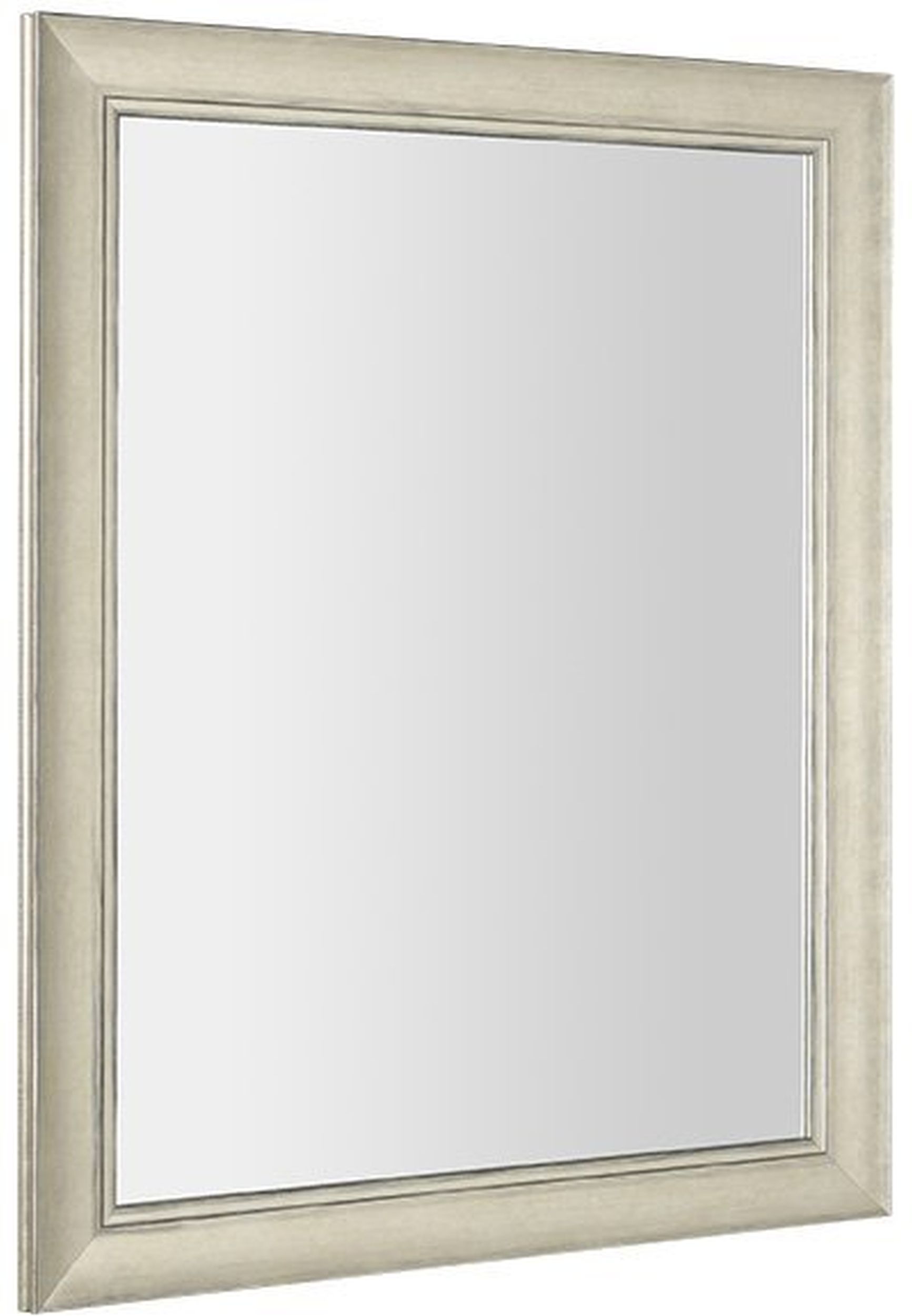 Sapho Corona & Bergara & Mantila zrcadlo 72.8x92.8 cm obdélníkový NL720