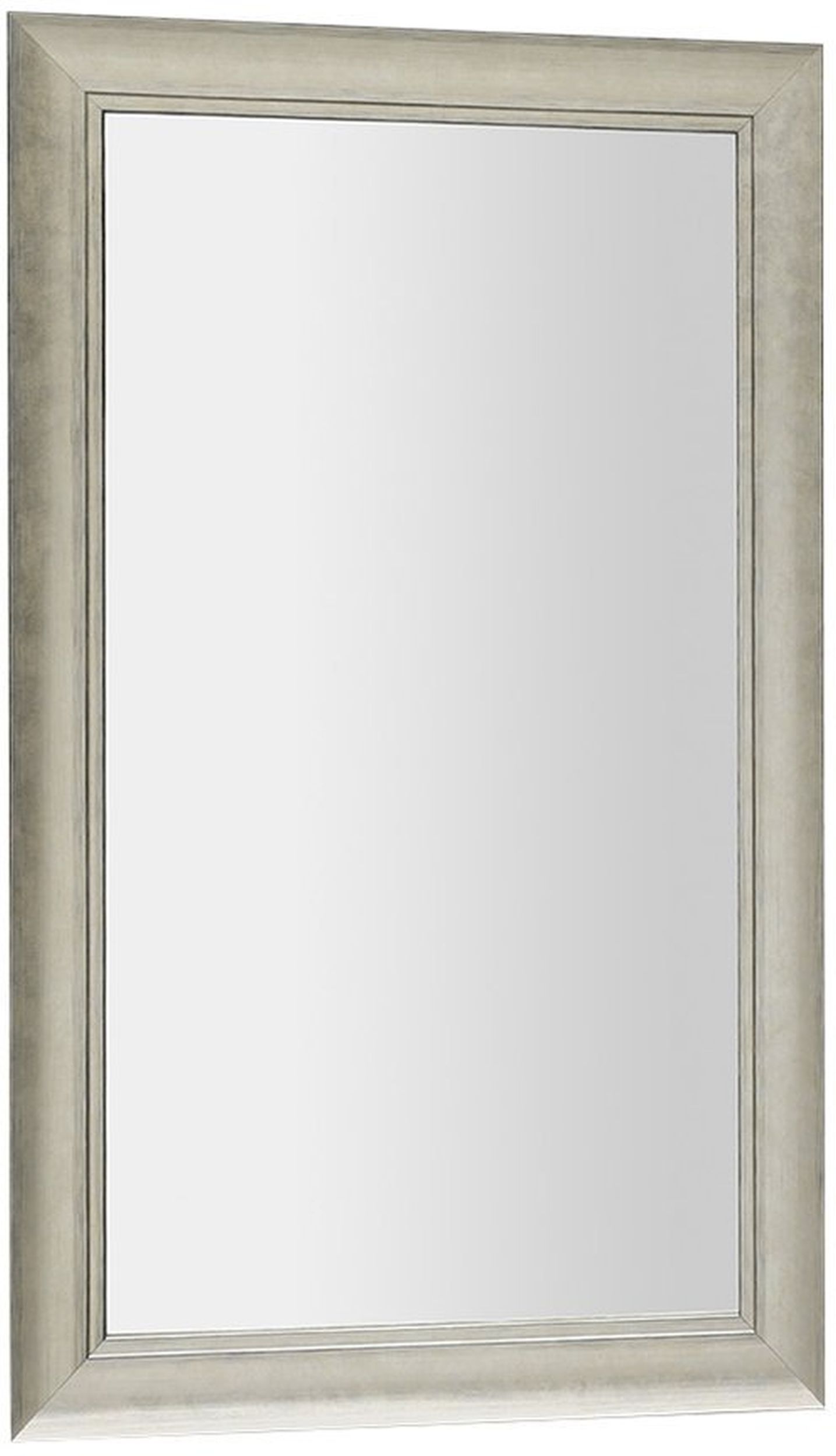 Sapho Corona & Bergara & Mantila zrcadlo 62.8x102.8 cm obdélníkový NL721