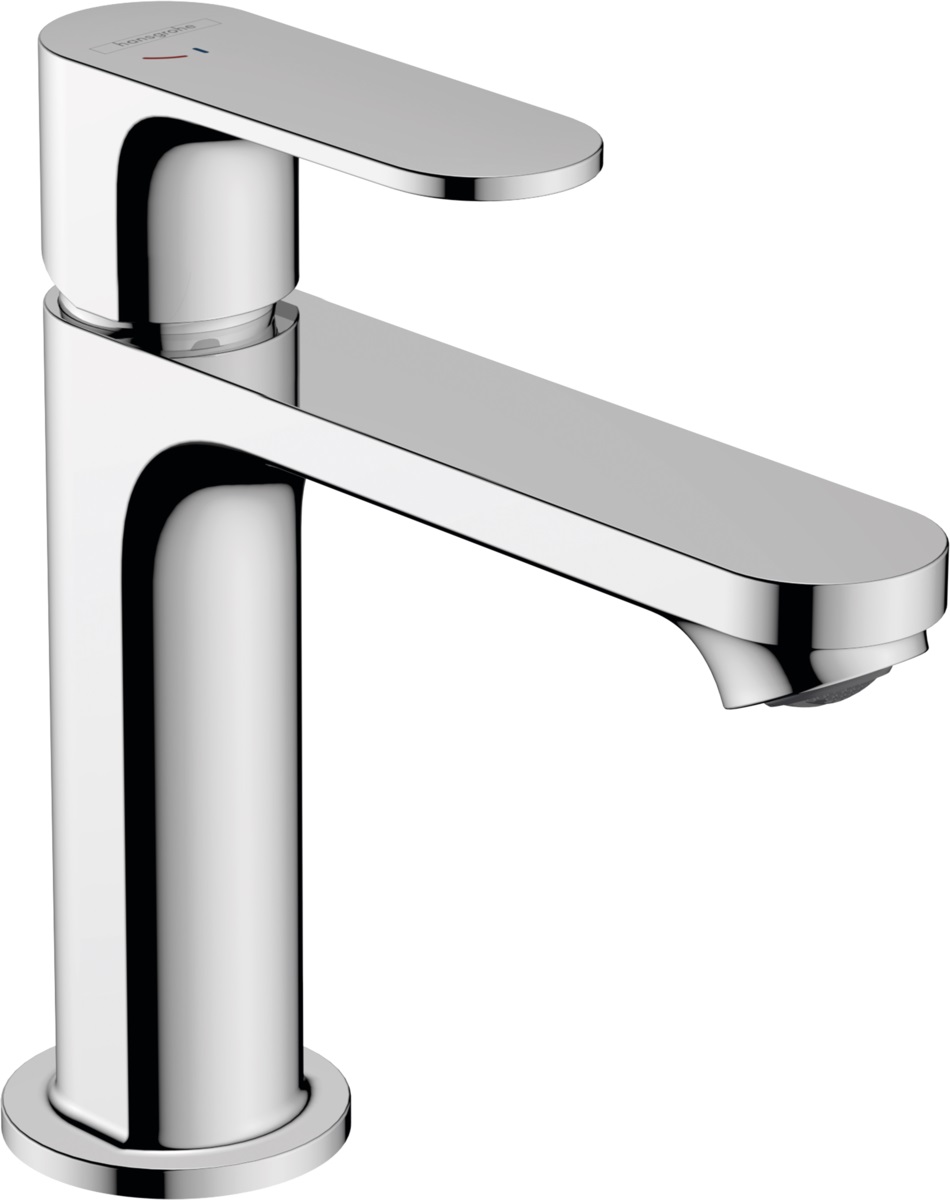 Hansgrohe Rebris S umyvadlová baterie stojící chrom 72520000