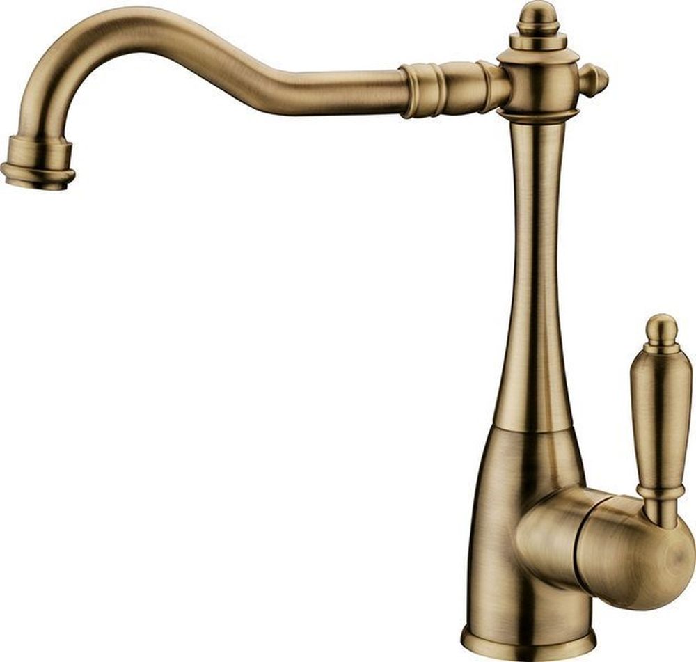 Sapho Kayra kuchyňská baterie stojící || K1053