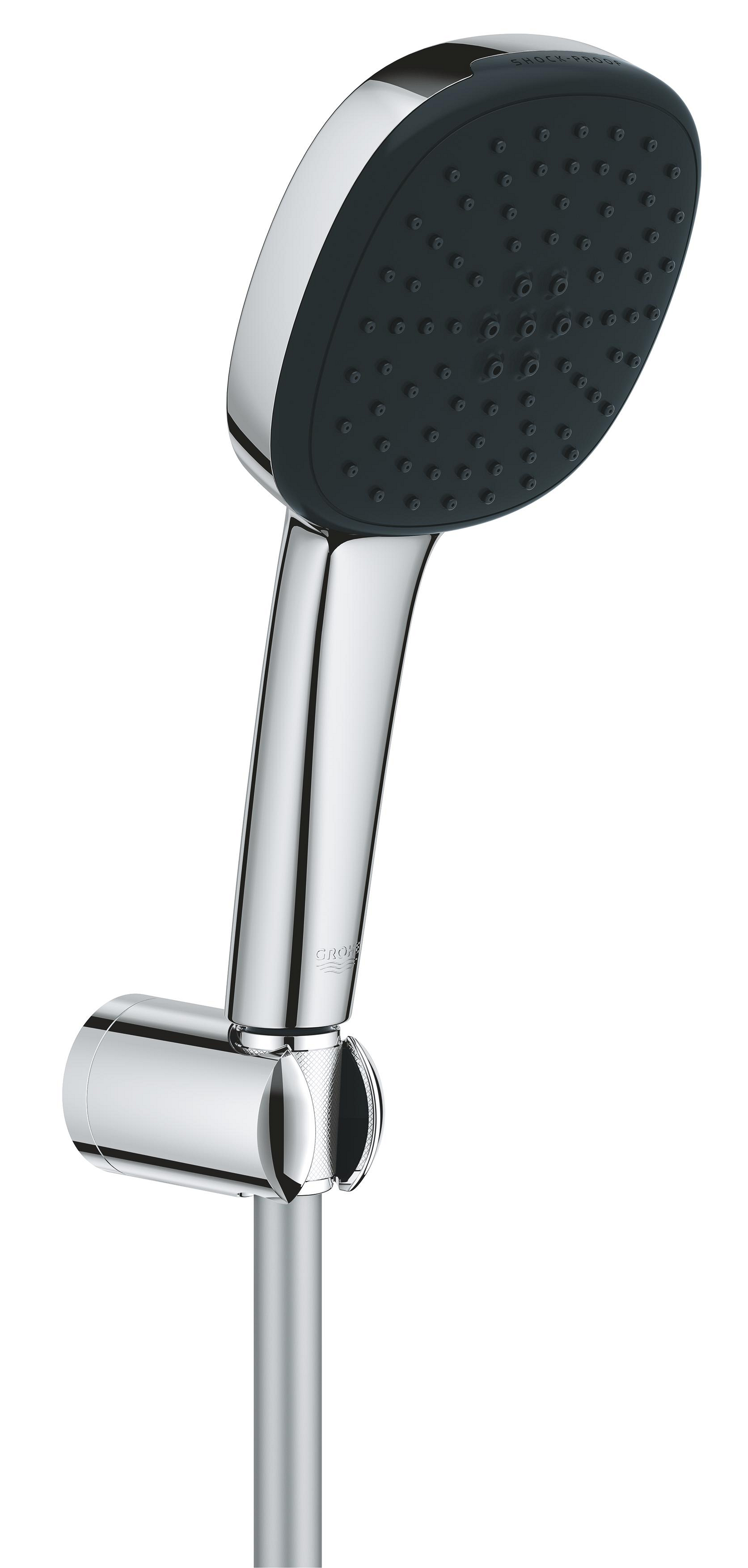 Grohe Vitalio Comfort sprchová sada na stěnu chrom 26399001