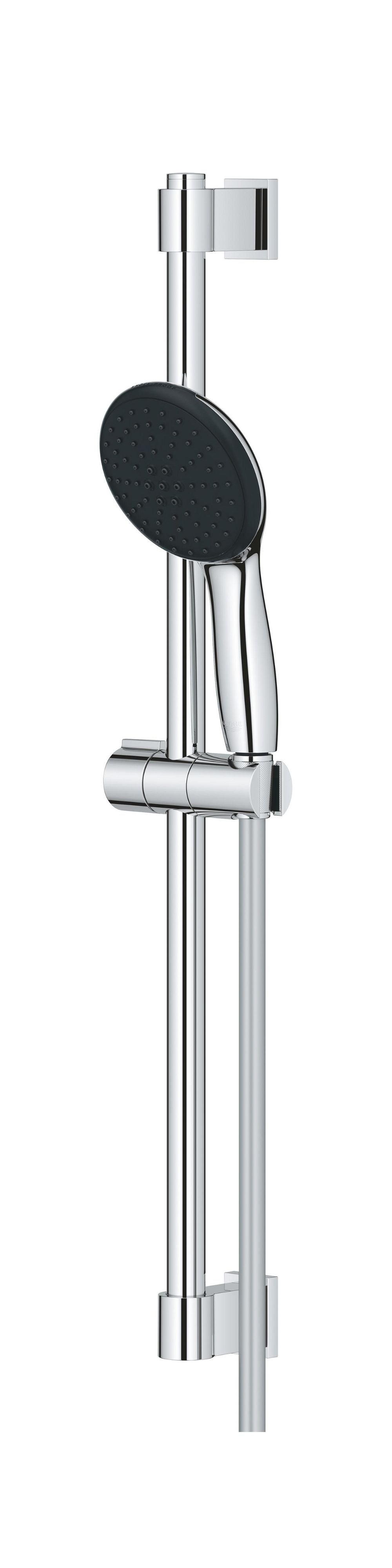 Grohe Vitalio Start sprchová sada na stěnu chrom 27948001