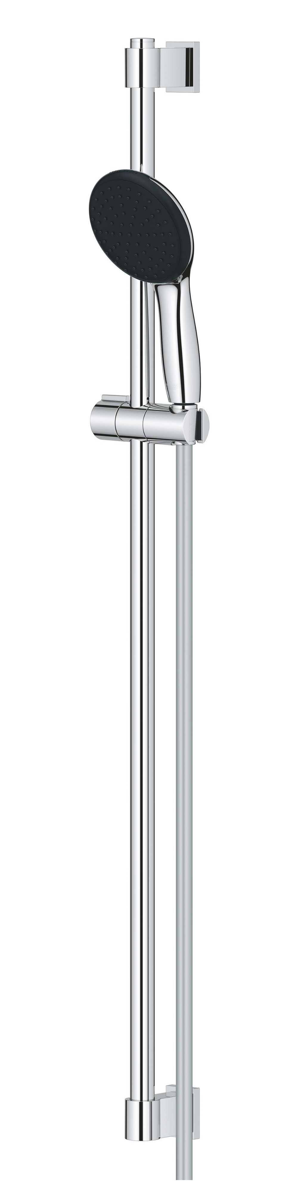 Grohe Vitalio Start sprchová sada na stěnu chrom 26953001