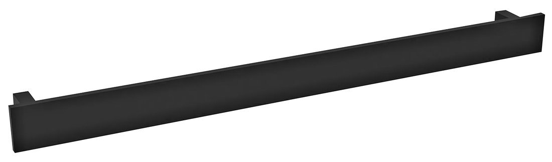 Sapho Patron držák na ručníky černá PX079