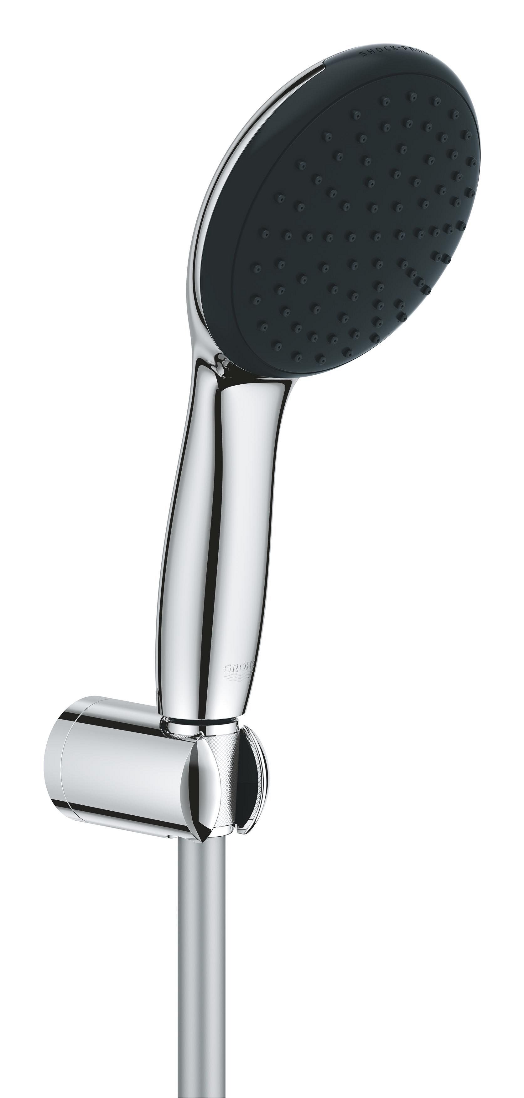 Grohe Vitalio Start sprchová sada na stěnu StarLight Chrome 27944001