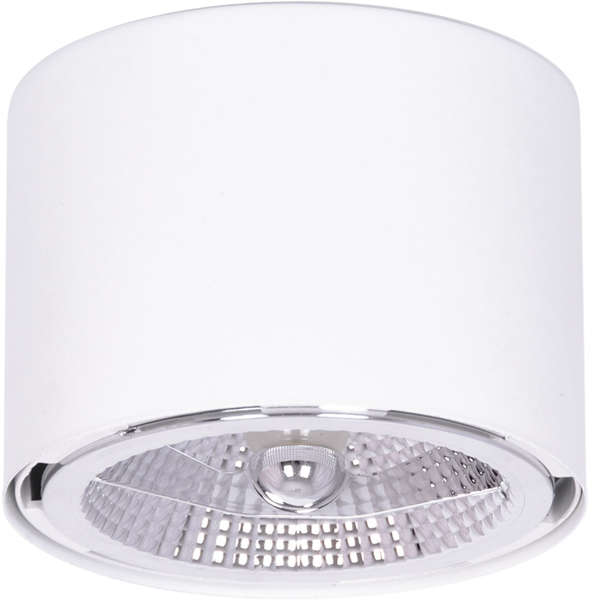 Kaja Horn stropní světlo 1x10 W bílá K-5133