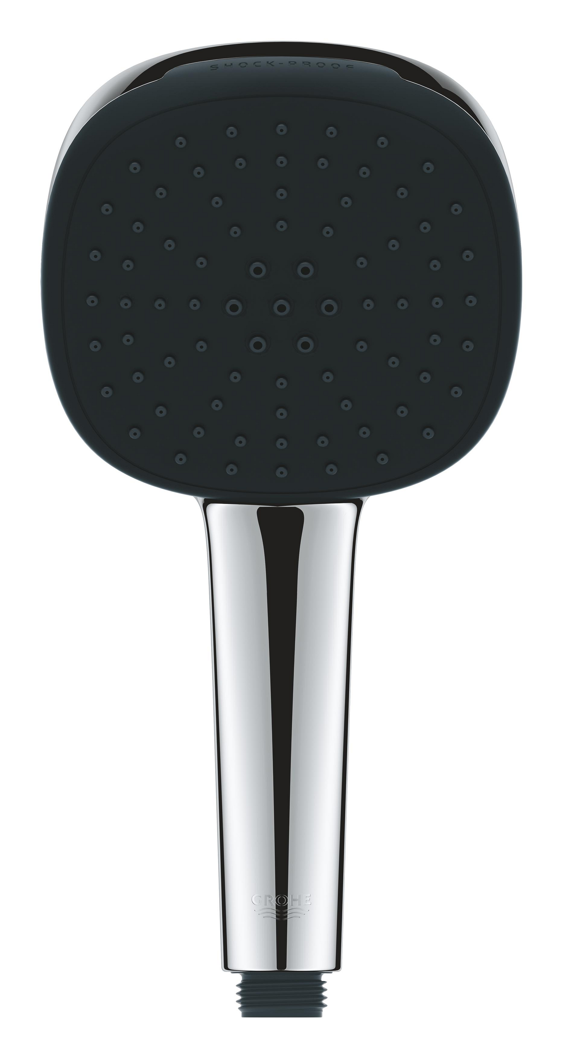 Grohe Vitalio Comfort sprchová hlavice chrom 2639710E