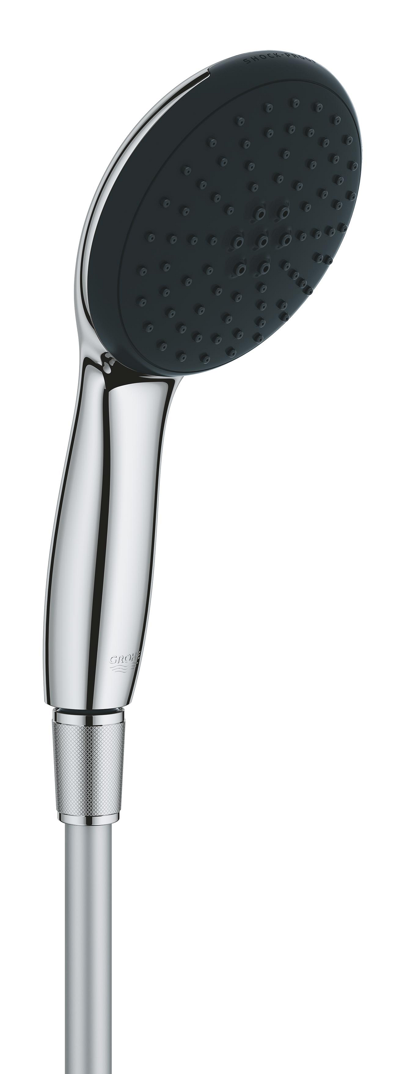 Grohe Vitalio Start sprchová sada na stěnu chrom 2696010E