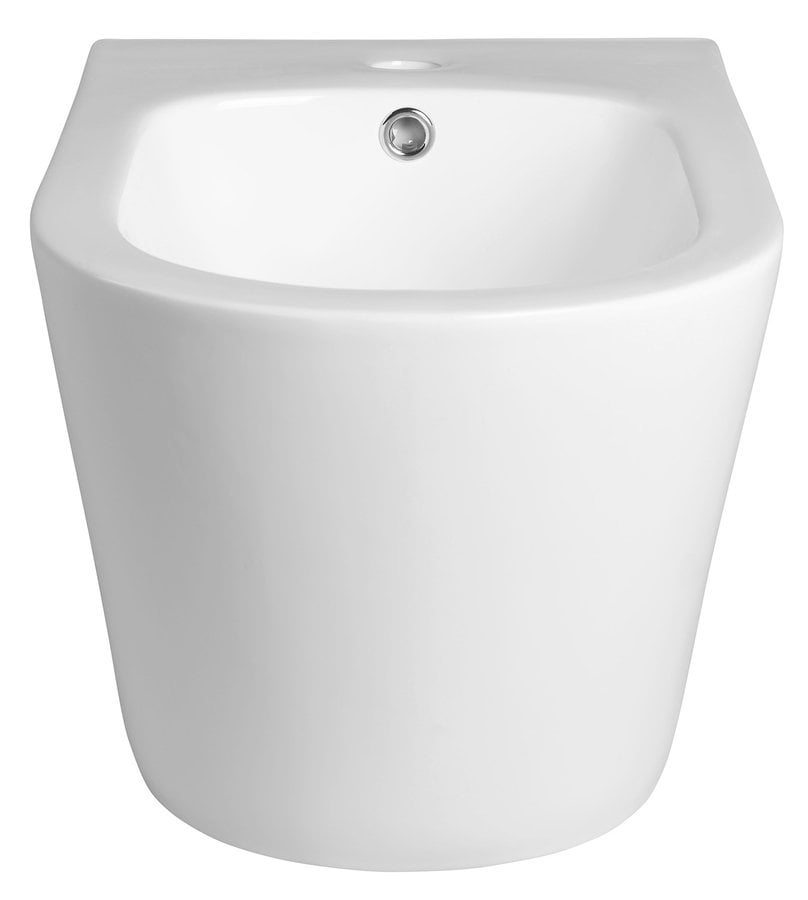 Sapho Paco bidet závěsný bílá PZ2012