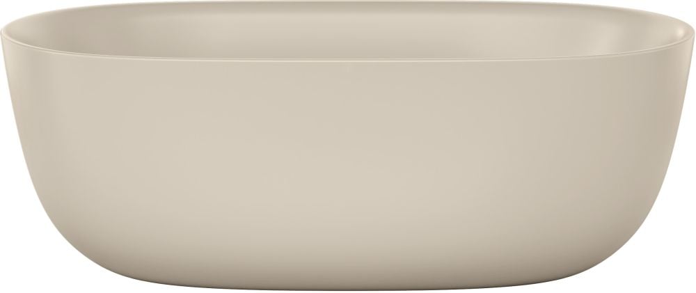 Kaldewei Meisterstück Oyo Duo volně stojící vana 173x82 cm oválná 205143530668