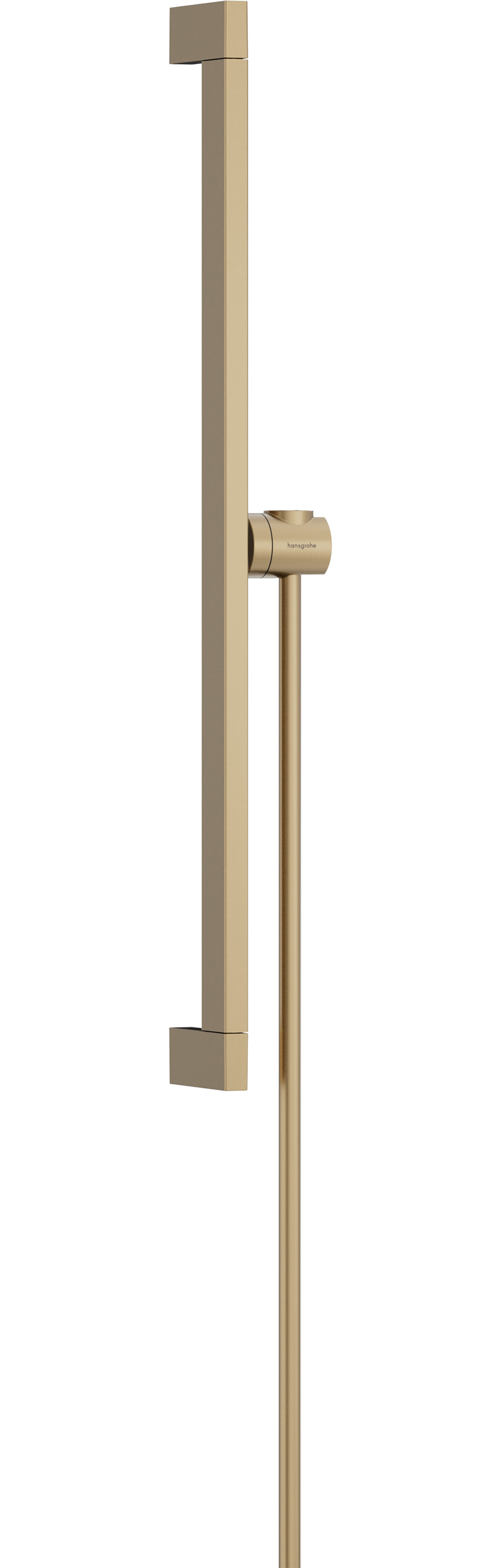 Hansgrohe Unica sprchová tyč |65 24404140