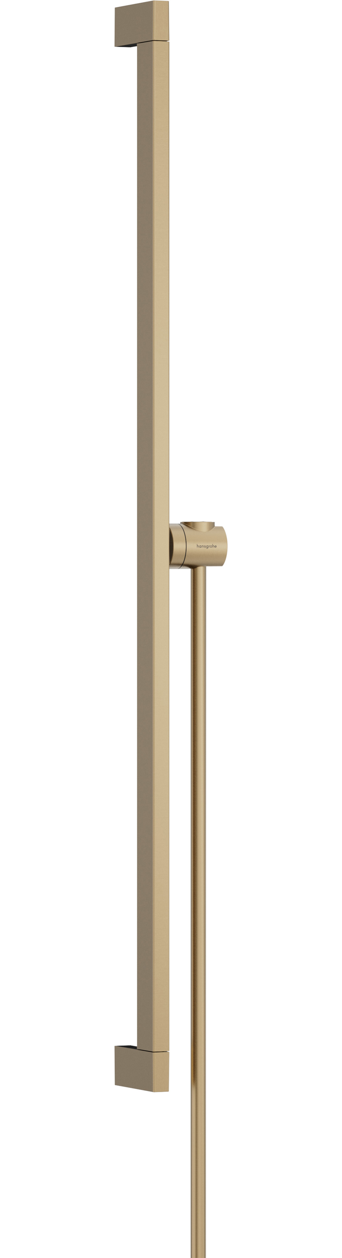 Hansgrohe Unica sprchová tyč |90 24403140