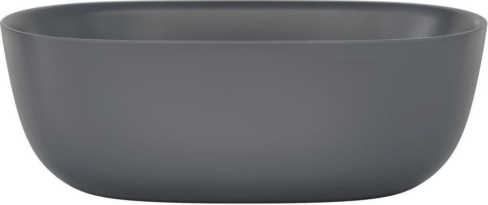 Kaldewei Meisterstück Oyo Duo volně stojící vana 173x82 cm oválná 205143530665