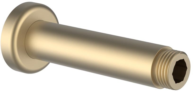 Laufen stropní rameno zlatá HF960098462001