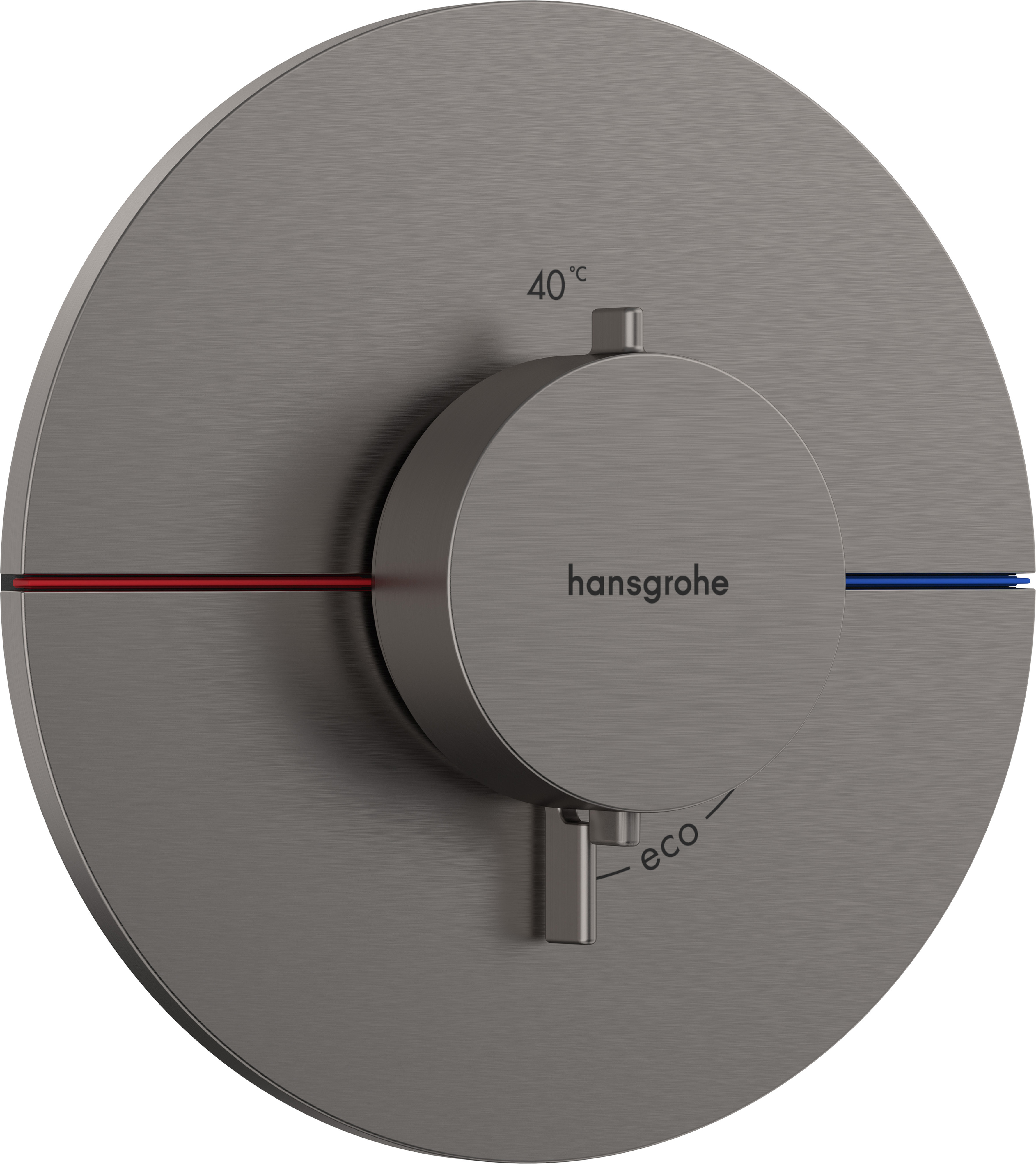 Hansgrohe ShowerSelect Comfort S sprchová baterie pod omítku ano || 15559340