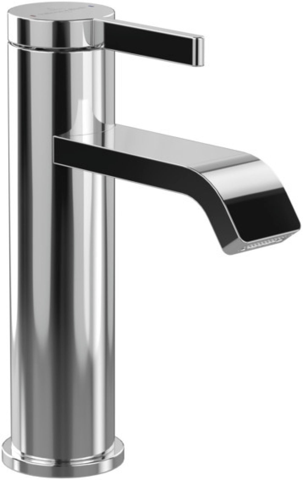 Villeroy & Boch Dawn umyvadlová baterie stojící chrom TVW10610315261