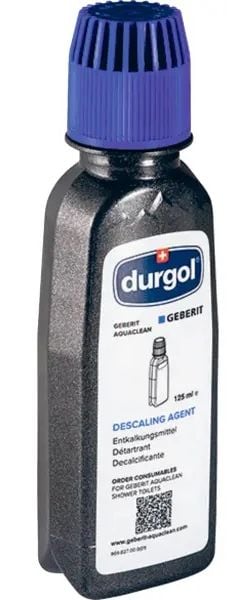 Geberit AquaClean odstraňovač vodního kamene 125 ml 147.040.00.1