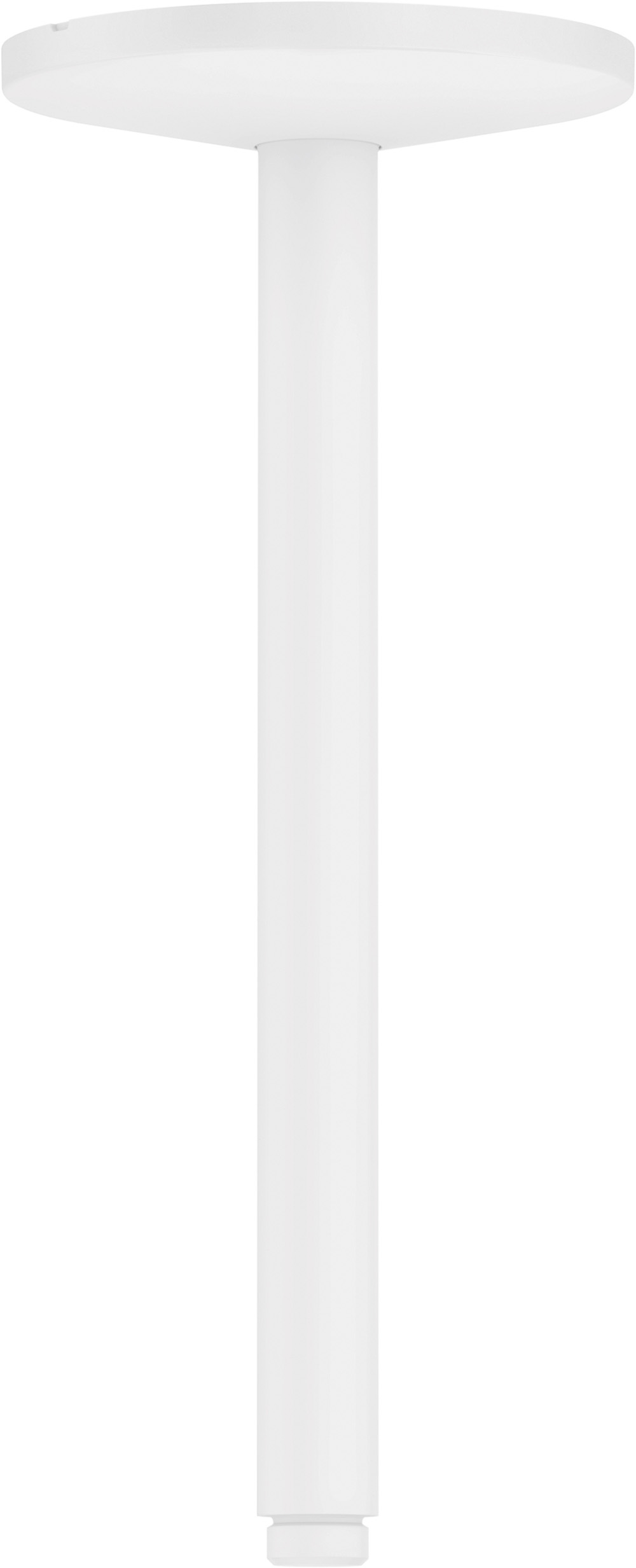 Axor One stropní rameno bílá 48495700