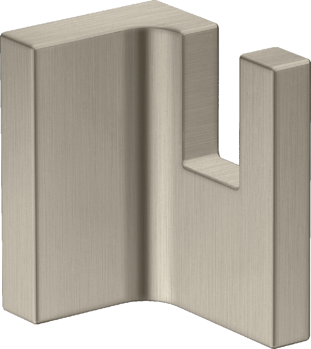 Axor Universal Rectangular věšák na ručník nikl 42611820