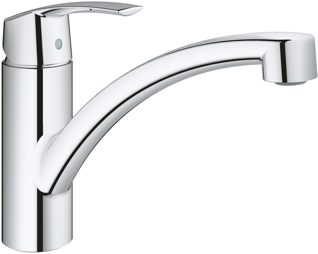Grohe Start kuchyňská baterie stojící chrom 32441001