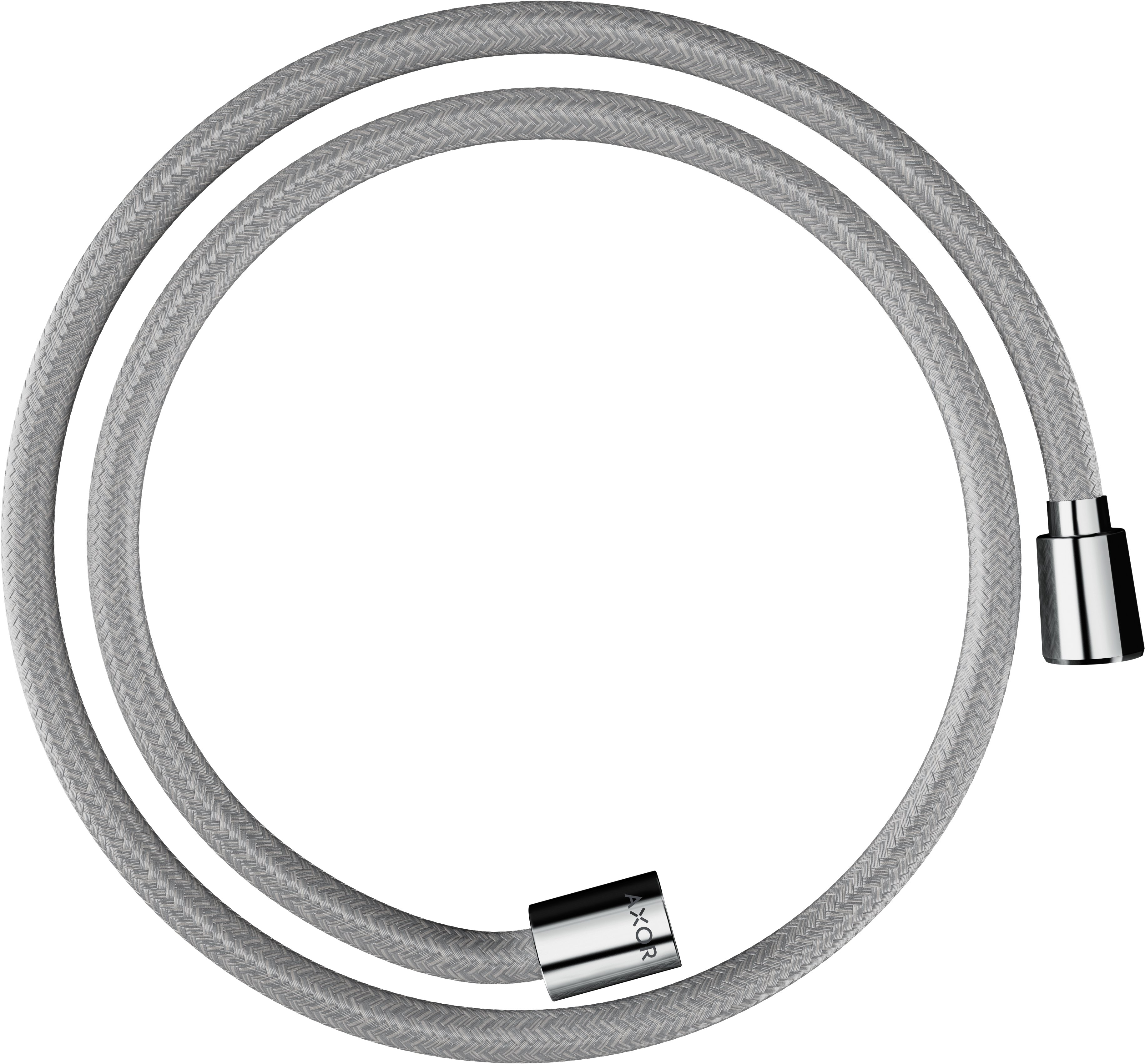 Axor ShowerSolutions sprchová hadice 125 cm chrom 28227000