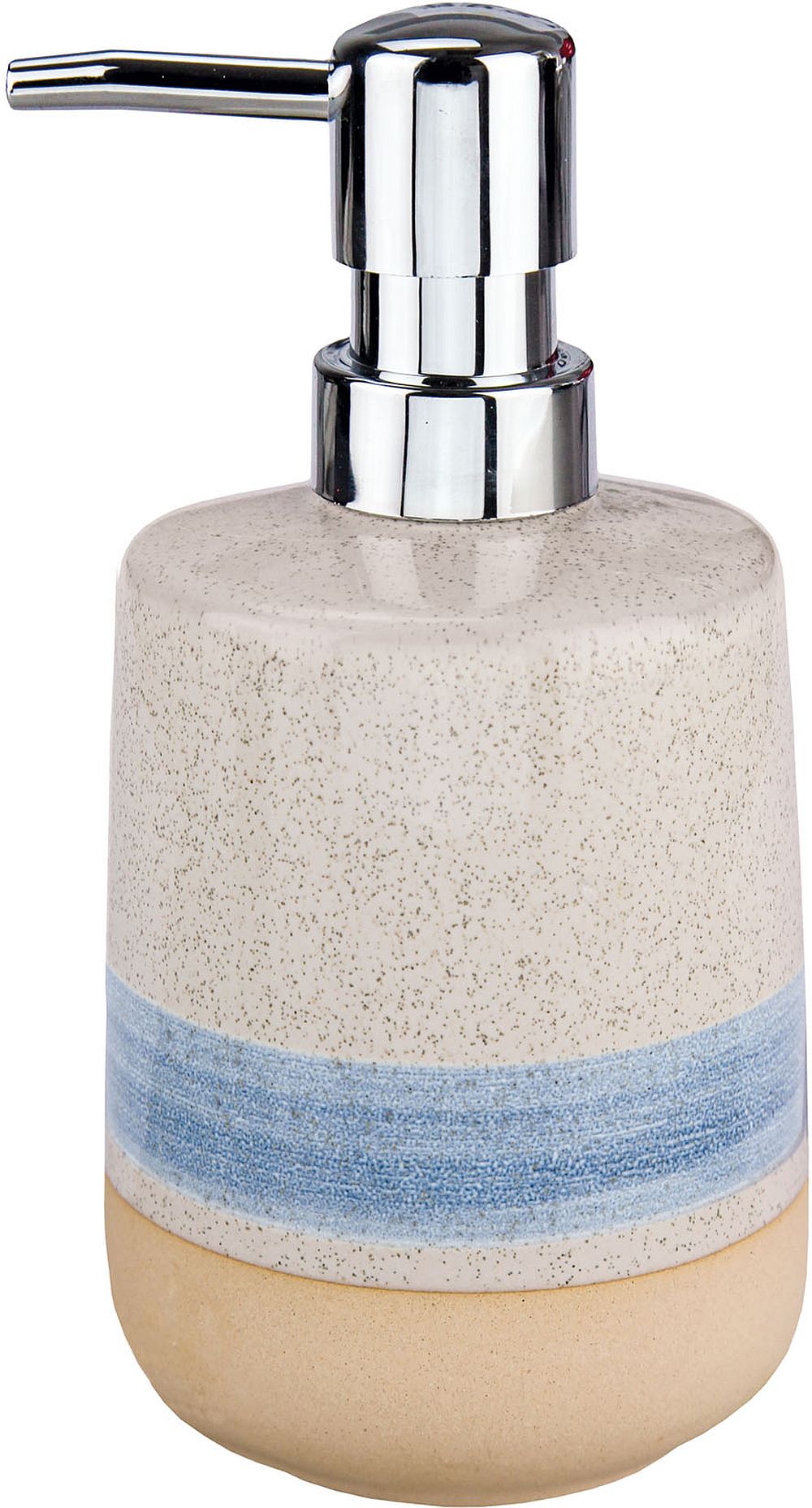 Kleine Wolke Navagio dávkovač mýdla 250 ml keramika-béžová 8666746854