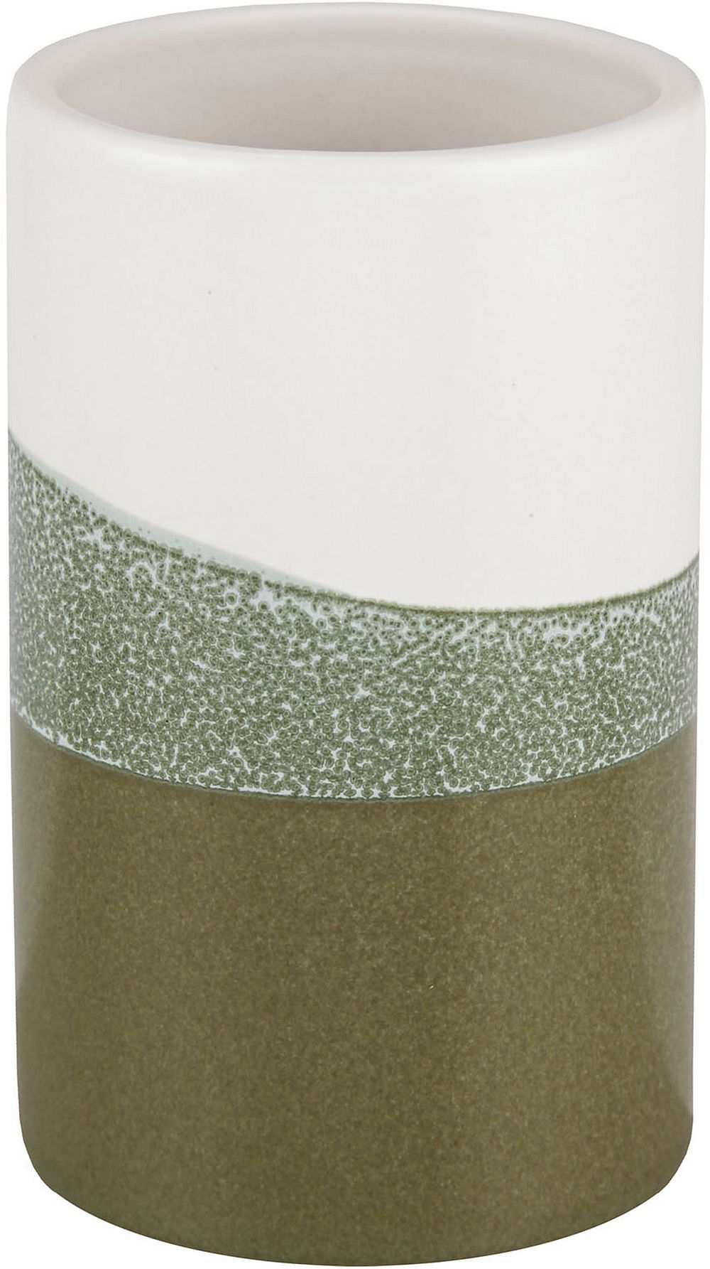 Kleine Wolke Moss kelímek na kartáčky zelená 8669612852