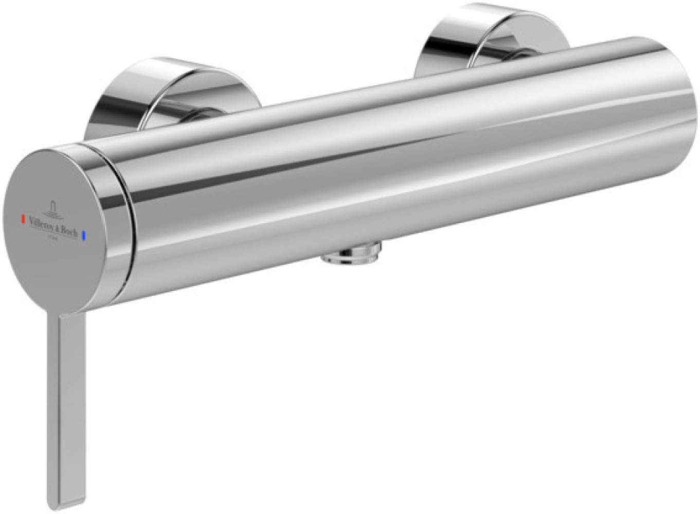 Villeroy & Boch Dawn sprchová baterie nastěnná chrom TVS10630115061