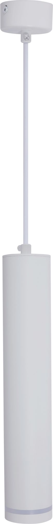 TK Lighting Jet závěsné svítidlo 1x10 W bílá 4889