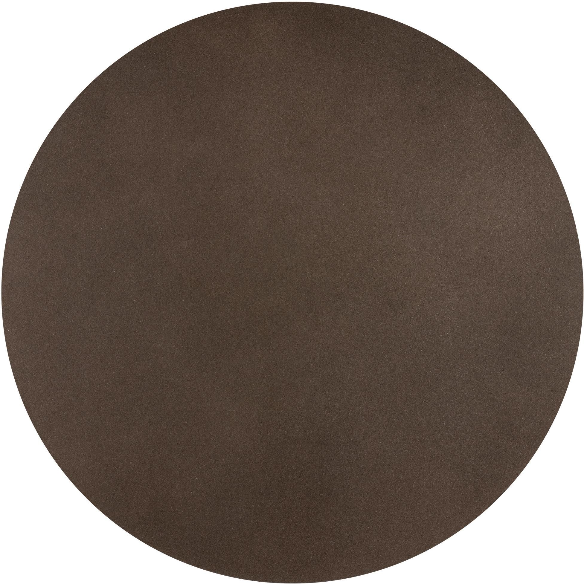 TK Lighting Luna nástěnné svítidlo 4x6 W hnědá 6455