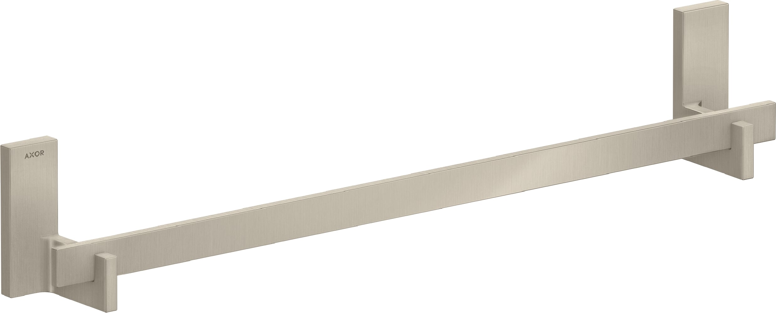 Axor Universal Rectangular tyč nikl 42661820