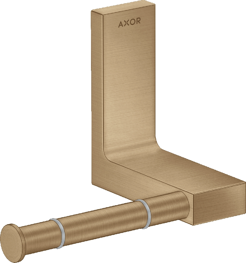 Axor Universal Rectangular držák na toaletní papír || 42656140