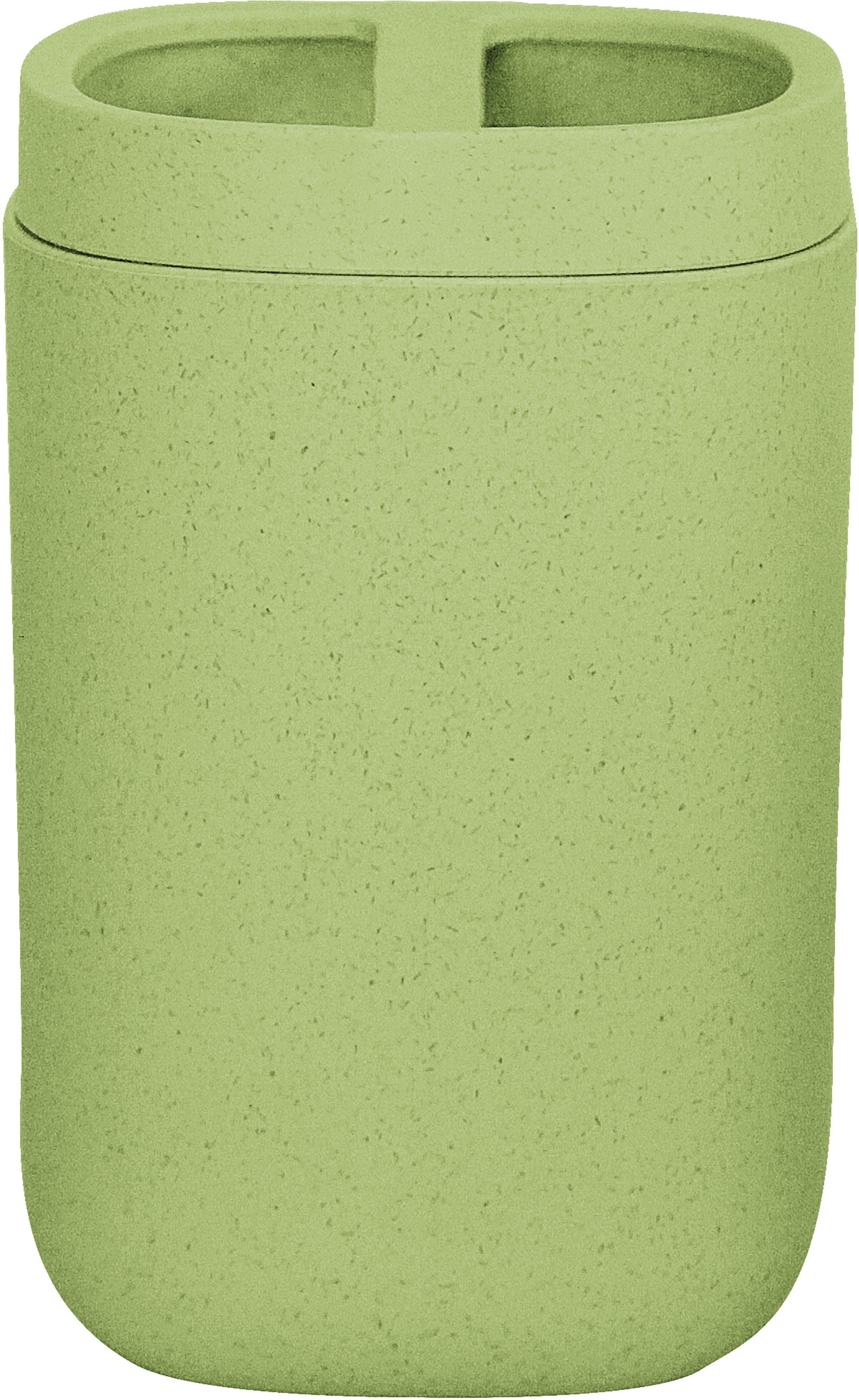 Kleine Wolke Belgrano kelímek na kartáčky zelená 8614603851