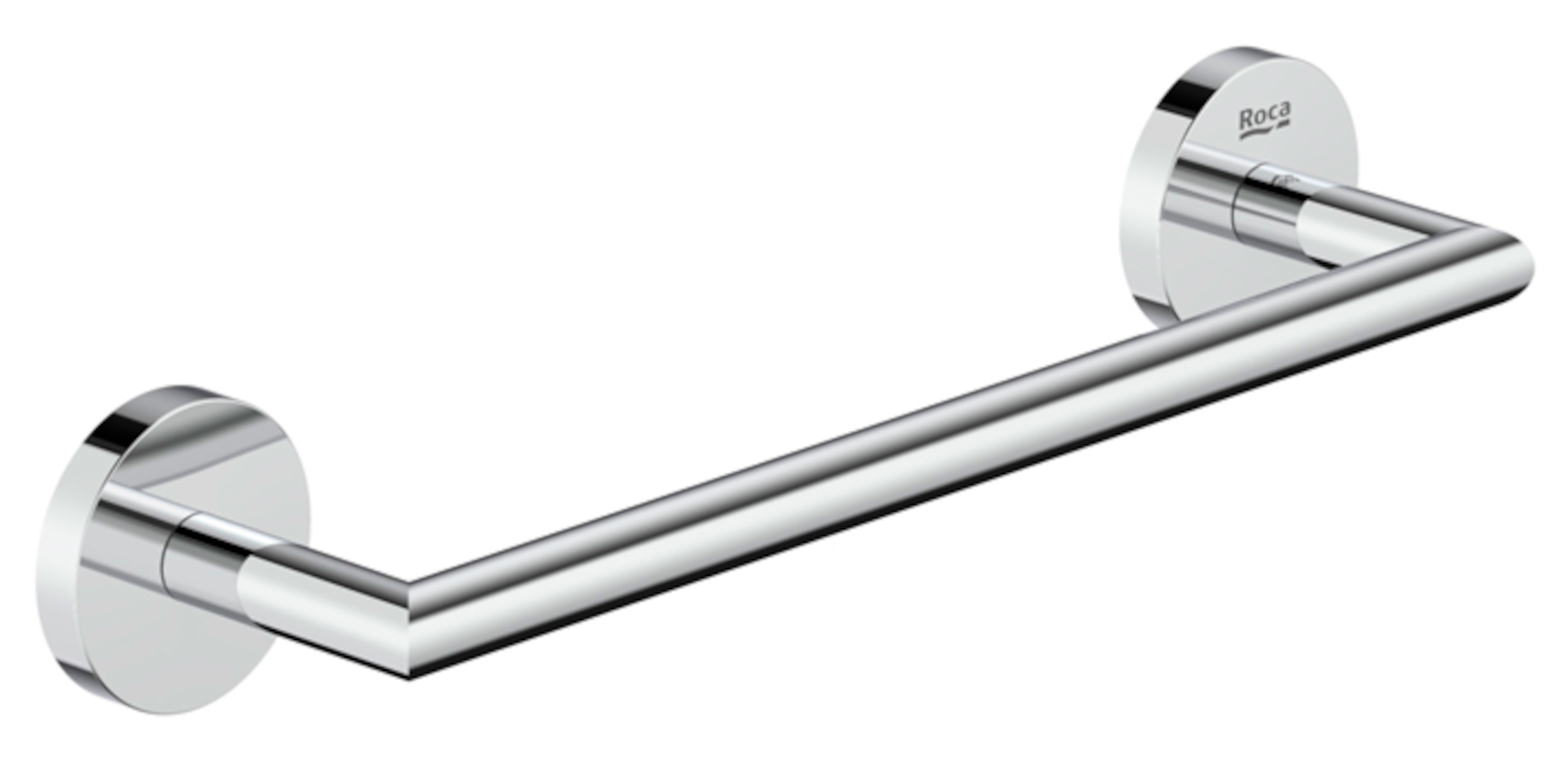 Roca Hotel's 2.0 věšák na ručník chrom A817576C00