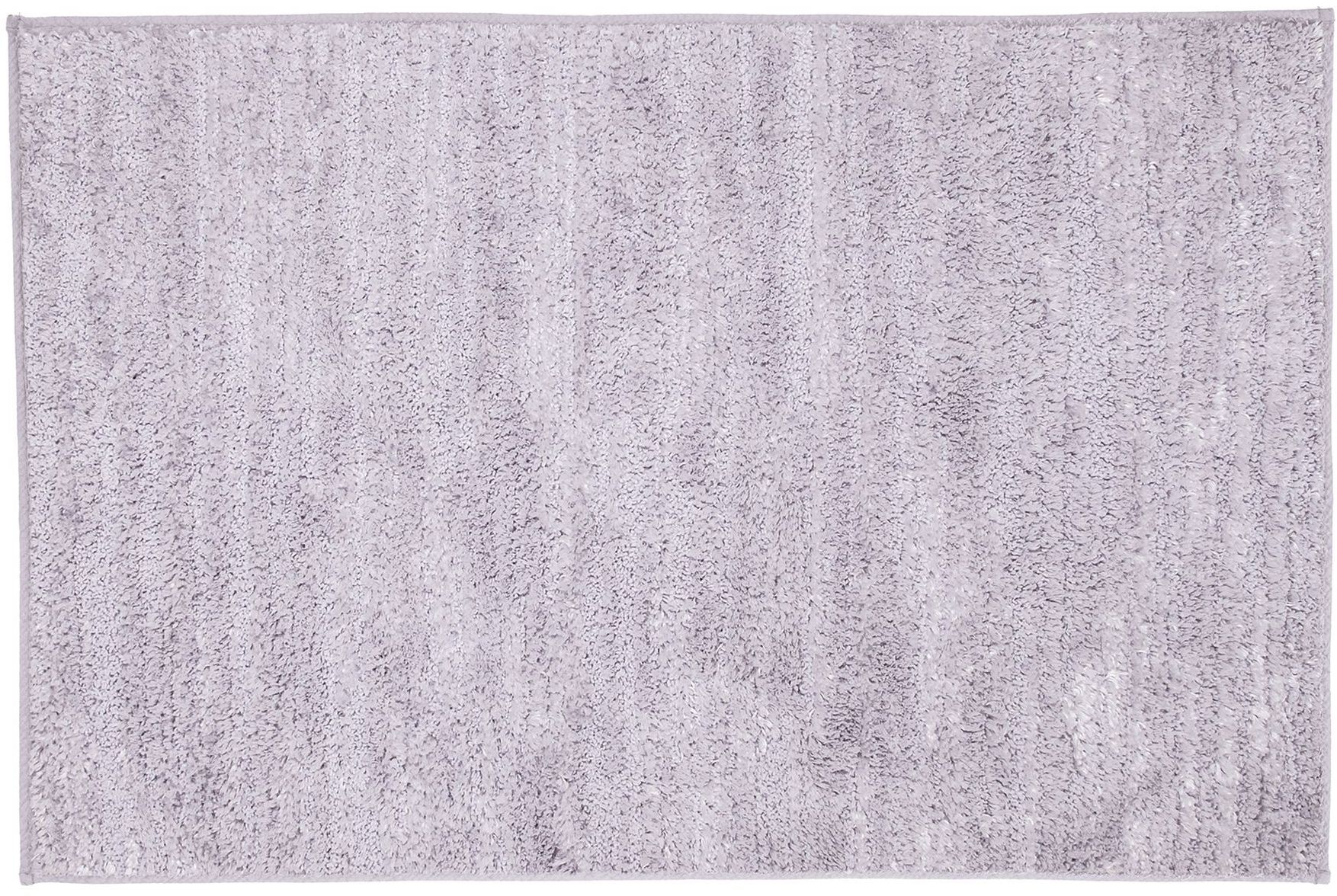 Kleine Wolke Glow koupelnová podložka 120x70 cm obdélníkový fialová 9186851225