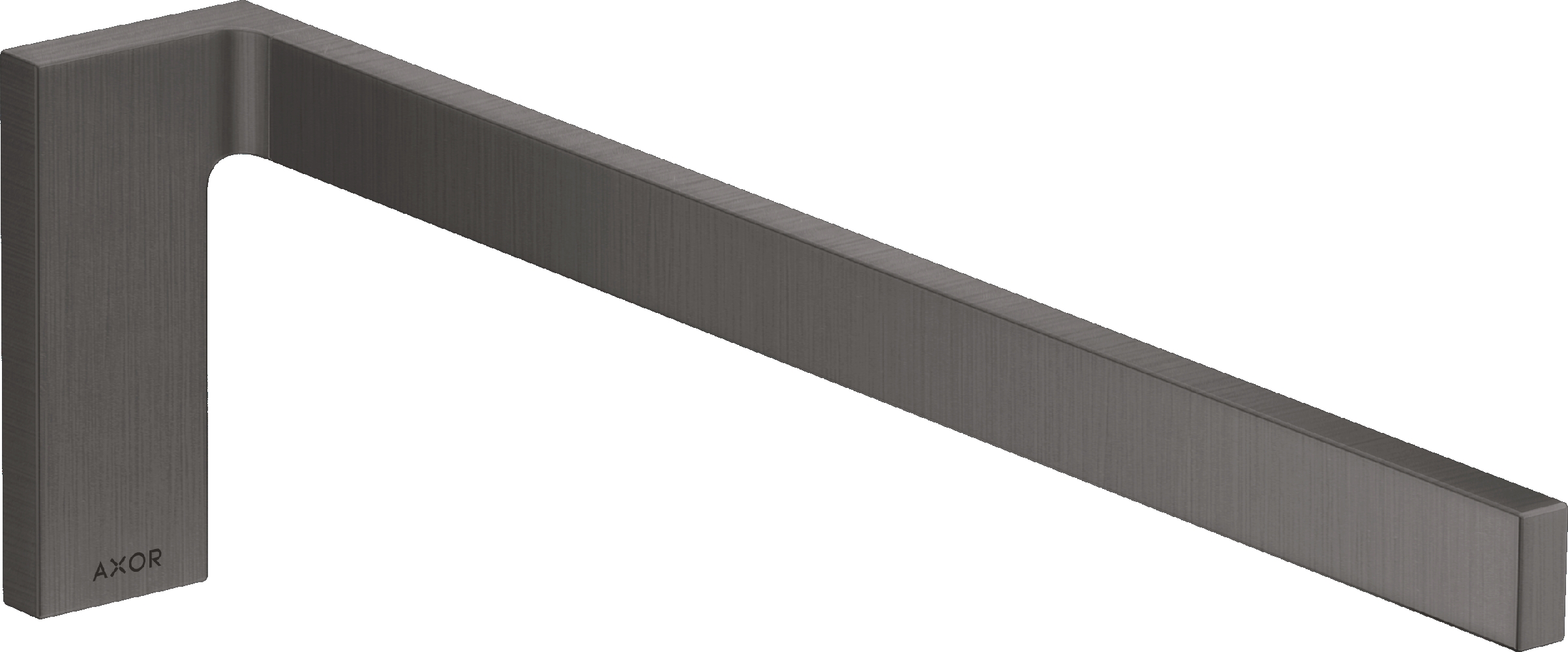 Axor Universal Rectangular věšák na ručník || 42626340