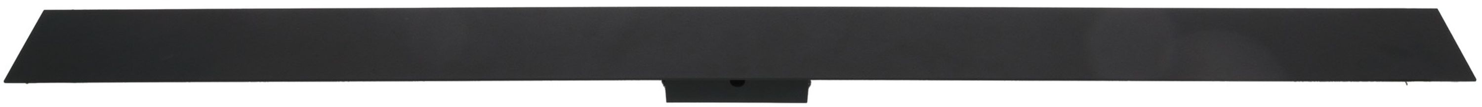 TK Lighting Navi nástěnné svítidlo 1x24 W černá 4510