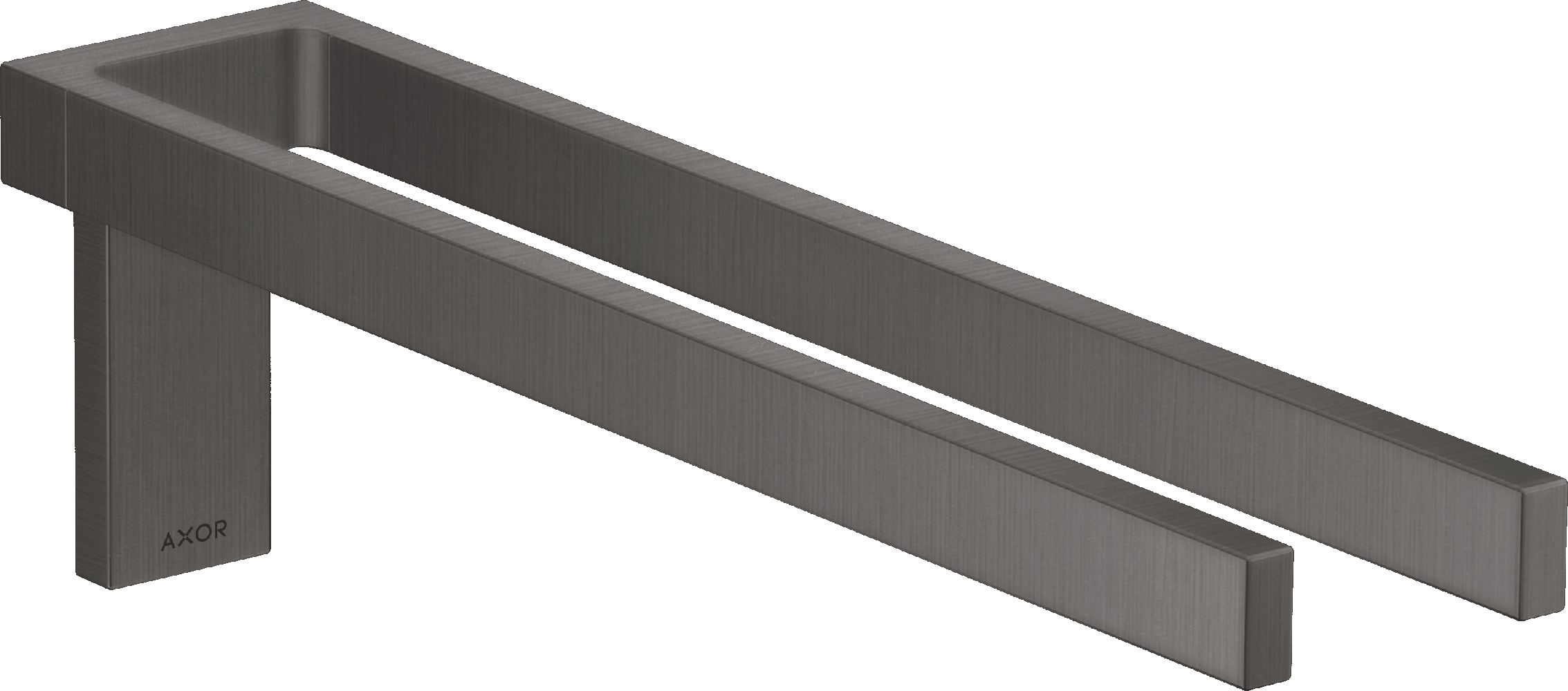 Axor Universal Rectangular věšák na ručník || 42622340