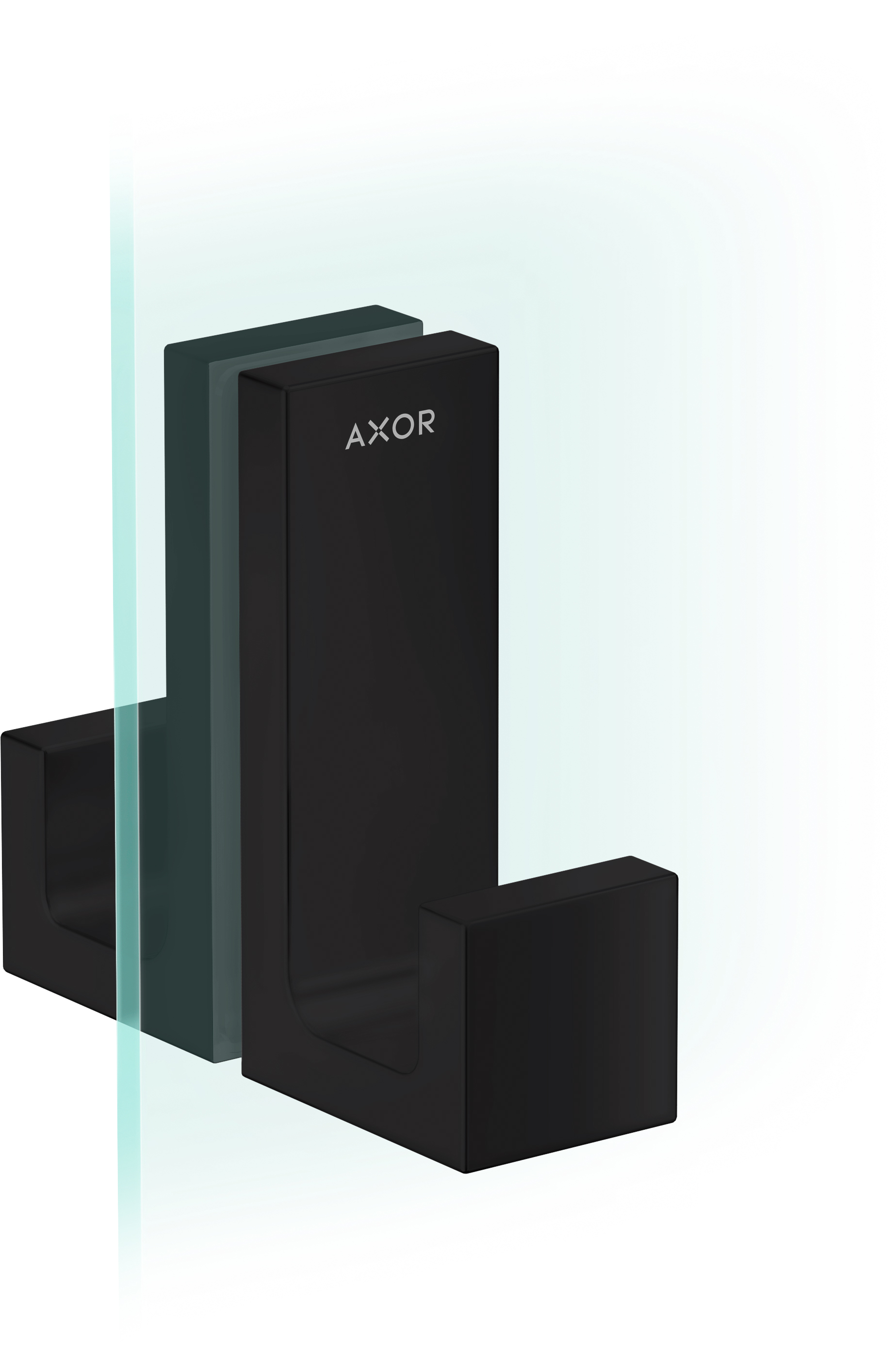 Axor Universal Rectangular rukojeť sprchových dveří 42639670