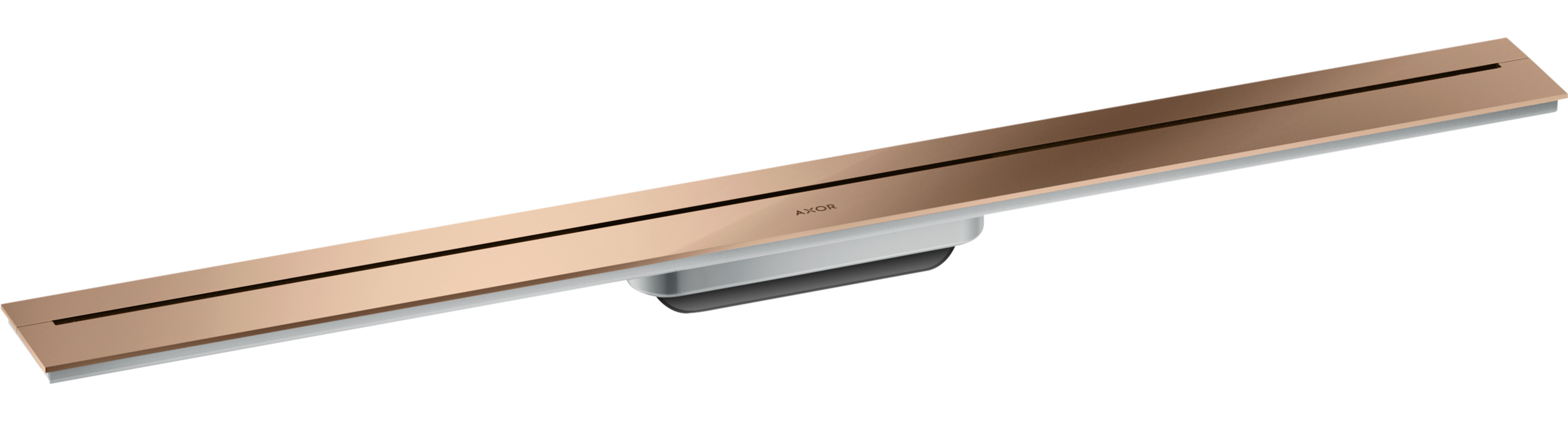 Axor Drain vnější prvek odtoku 90 cm zlatá 42527300