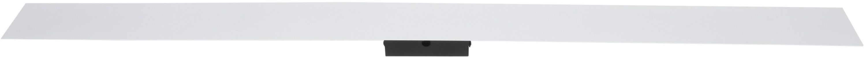 TK Lighting Navi nástěnné svítidlo 1x24 W bílá 4511