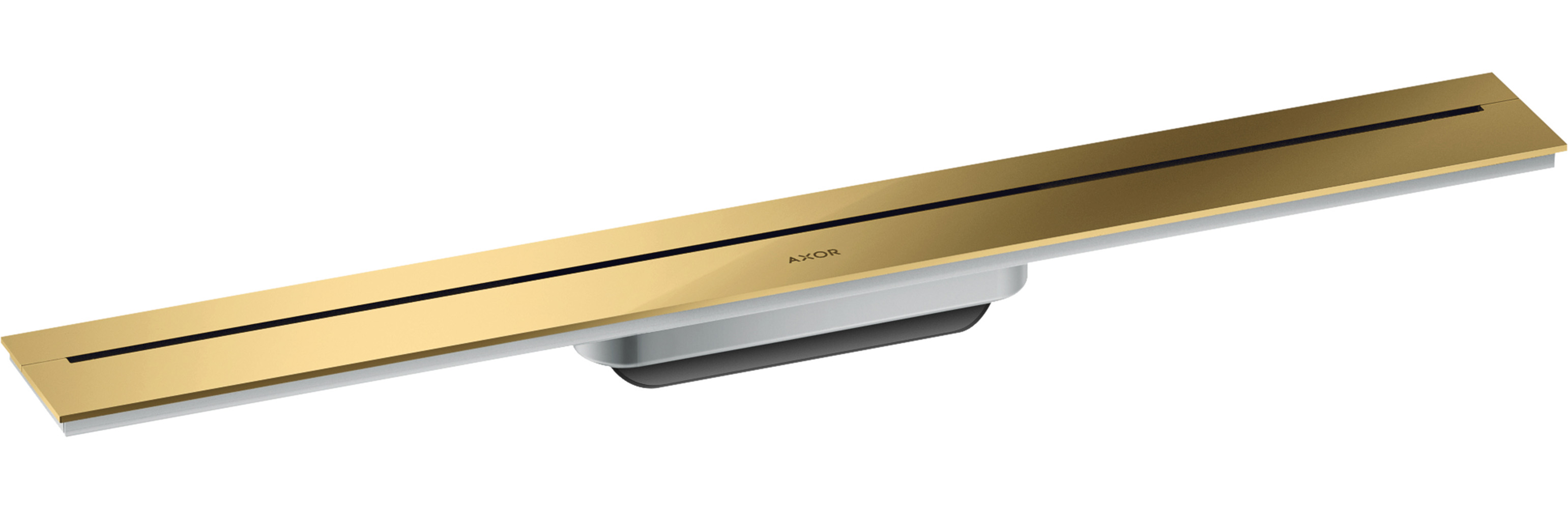 Axor Drain vnější prvek odtoku 70 cm zlatá 42525990